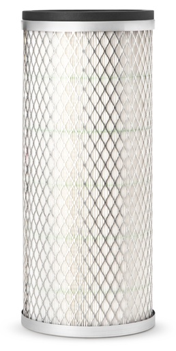 [AF987] FILTRO DE AIRE SECUNDARIO FLEETGUARD (PRIMARIO AF979)