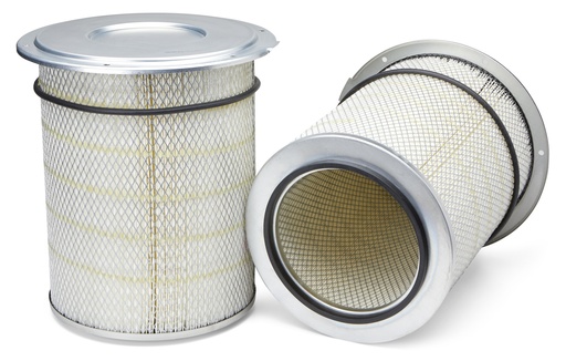 [AF872] FILTRO DE AIRE FLEETGUARD QSK19 C640
