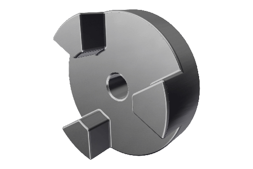 [309535500] CUBO DE ACOPLAMIENTO BOMBA INYECTORA PT