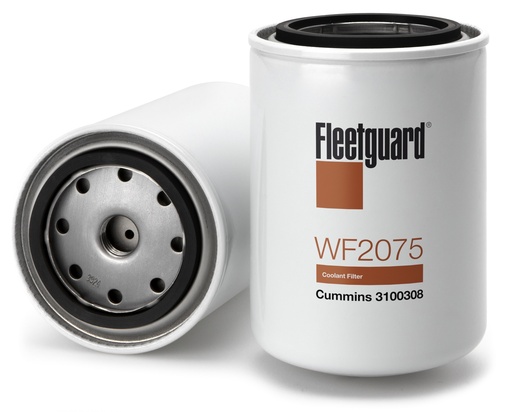 [WF2075] FILTRO DE AGUA FLEETGUARD