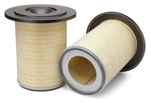[AF25688] FILTRO DE AIRE FLEETGUARD C440 SIN CABINA