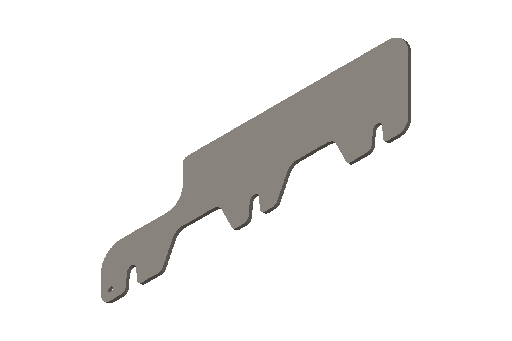 [494404500] DEFLECTOR ESCAPE QSB