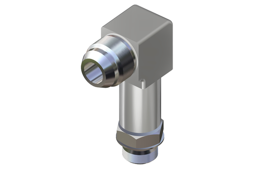 [386394800] CONECTOR CODO MACHO