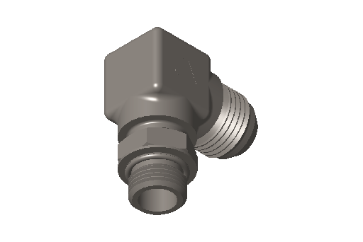 [531215800] CONECTOR CODO MACHO FILTRO REMOTO ACEITE