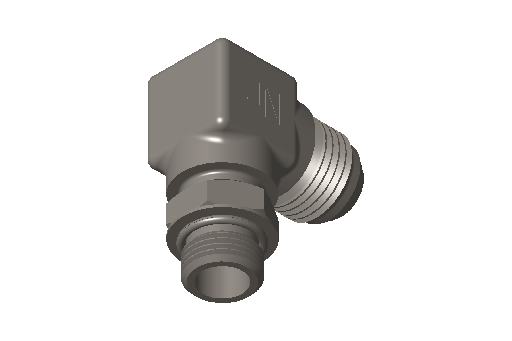 [531215800] CONECTOR CODO MACHO