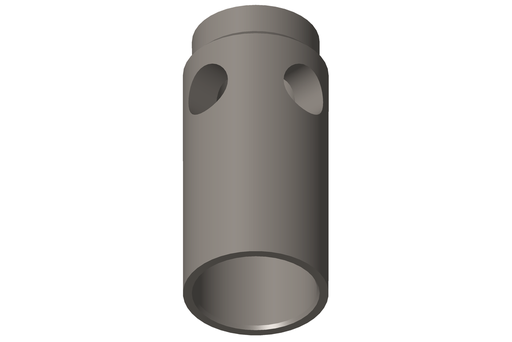 [394728700] EMBOLO VALVULA REGULADORA DE ACEITE QSB