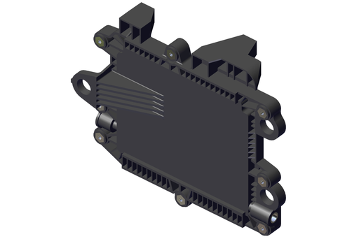 [396965800] ENFRIADOR DE ECM ISB