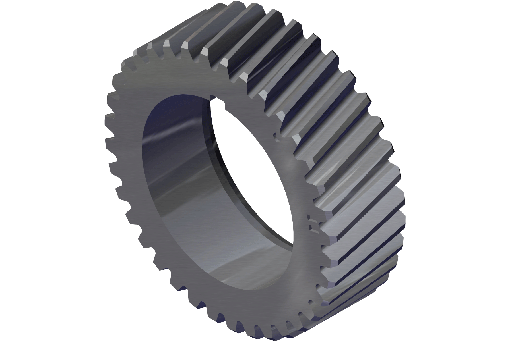 [392902700] ENGRANAJE DE CIGÜEÑAL