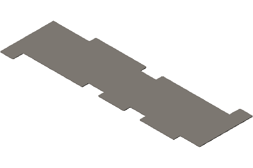 [382392100] REGLA PARA MEDIR LONGITUD DE TORNILLO