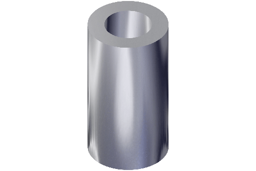 [394525200] ESPACIADOR TORNILLO MULTIPLE DE ESCAPE ISB QSB