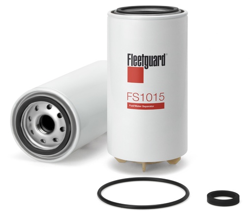 [FS1015] FILTRO SEPARADOR DE AGUA FLEETGUARD (FS1242)