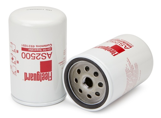 [AS2500] FILTRO DE AIRE FLEETGUARD