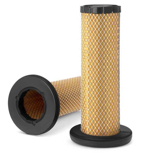 [AF25963] FILTRO AIRE FLEEGUARD SECUNDARIO C110-170 D5 INDIA