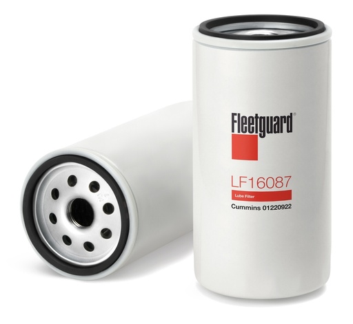 [LF16087] FILTRO DE ACEITE FLEETGUARD C33