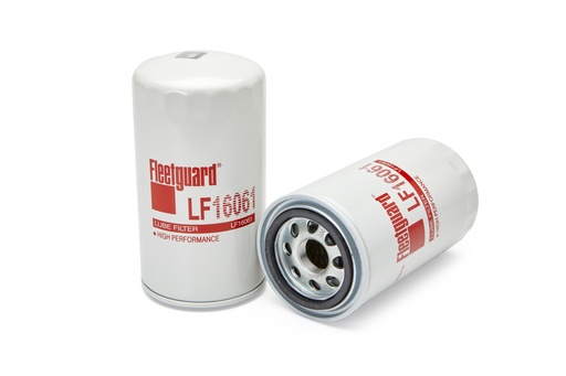 [LF16061] FILTRO DE ACEITE FLEETGUARD C66 C44 C33