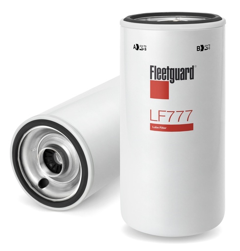 [LF777] FILTRO DE ACEITE FLEETGUARD C825