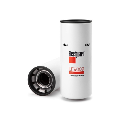 [LF9009] FILTRO DE ACEITE FLEETGUARD