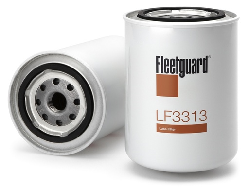 [LF3313] FILTRO DE ACEITE FLEETGUARD B3.3 C66