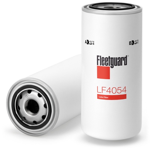 [LF4054] FILTRO DE ACEITE FLEETGUARD