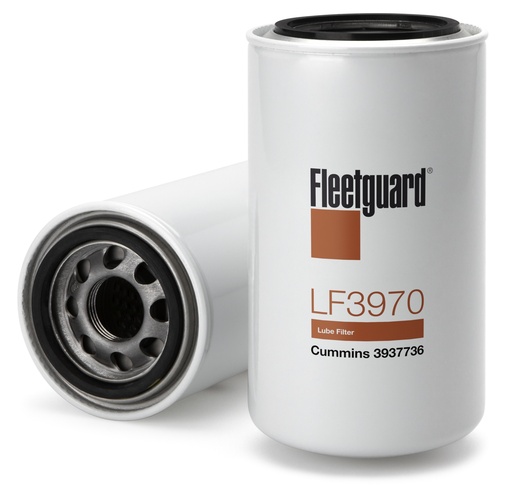 [LF3970] FILTRO DE ACEITE FLEETGUARD QSB