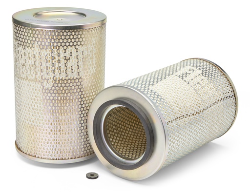 [AF25910] FILTRO DE AIRE FLEETGUARD C110 D5 INDIA