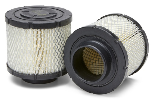 [AH8742] FILTRO DE AIRE FLEETGUARD C45 D5 BZL 4B (AH1136 CORTO)