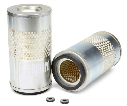 [AF25904] FILTRO DE AIRE FLEETGUARD PRIMARIO C33