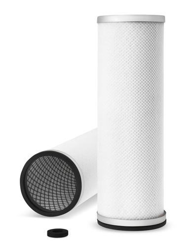 [AF26085] FILTRO DE AIRE FLEETGUARD SECUNDARIO C66