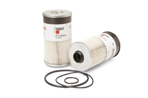[FS19624] FILTRO DE COMBUSTIBLE FUEL PRO 7 MICRAS