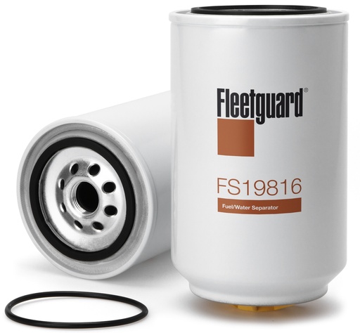 [FS19816] FILTRO SEPARADOR FLEETGUARD (FS36230)