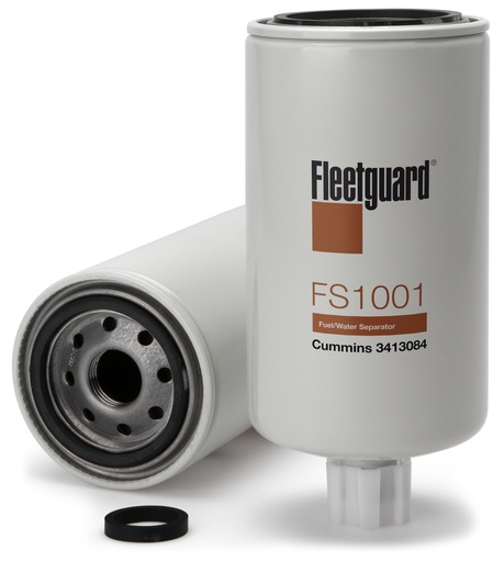 [FS1001] FILTRO SEPARADOR DE AGUA FLEETGUARD