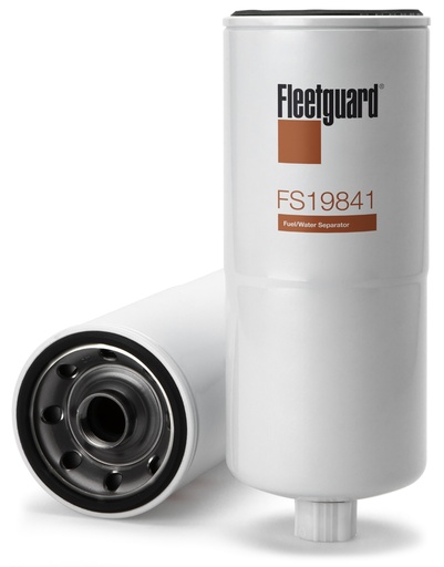 [FS19841] FILTRO SEPARADOR FLEETGUARD QSK19