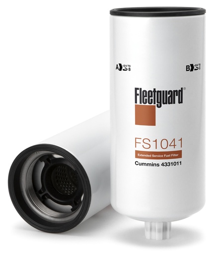 [FS1041] FILTRO SEPARADOR FLEETGUARD QSX15