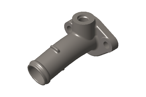 [530535900] FLANGE