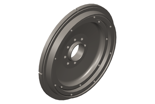 [397270500] VOLANTE DE MOTOR