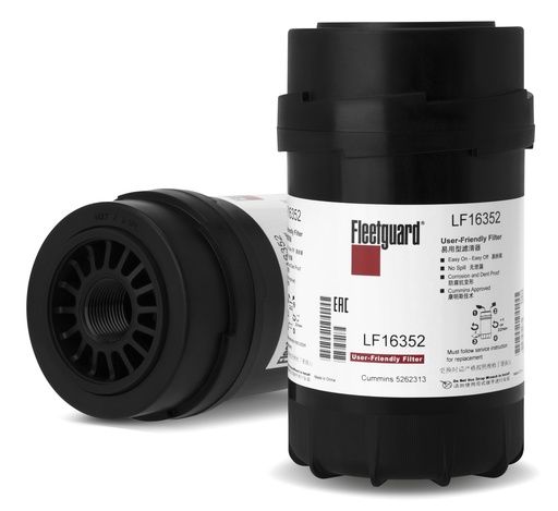 [LF16352] FUBE FILTER ISF R