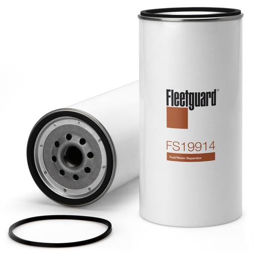 [FS19914] FILTRO SEPARADOR DE COMBUSTIBLE FLEETGUARD