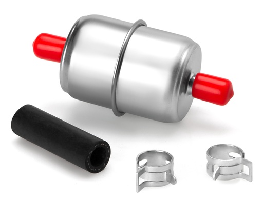 [FF5006] FILTRO DE COMBUSTIBLE FLEETGUARD LINEA