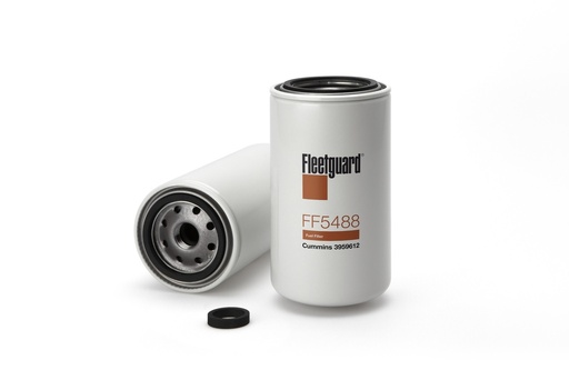[FF5488] FILTRO DE COMBUSTIBLE FLEETGUARD ISC/ISL