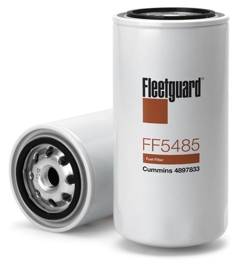 [FF5485] FILTRO DE COMBUSTIBLE FLEETGUARD