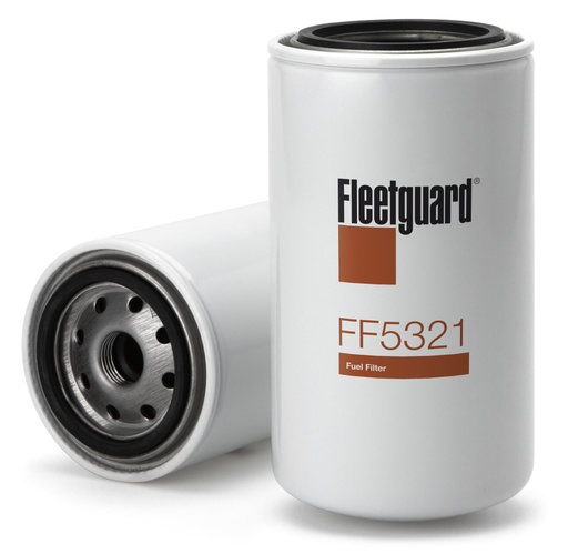 [FF5321] FILTRO DE COMBUSTIBLE FLEETGUARD