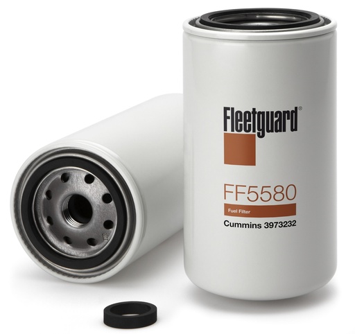 [FF5580] FILTRO DE COMBUSTIBLE FLEETGUARD QSL9