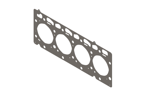[534564800] JUNTA TAPA DE CILINDROS ISF 3.8