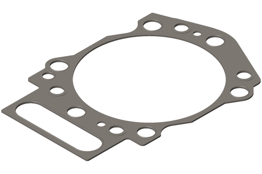 [433408100] JUNTA TAPA DE  CILINDROS K19