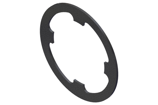 [310239200] GASKET,EXH GAS RCN VALVE