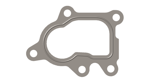 [525553800] JUNTA CONEXIÓN SALIDA DE ESCAPE